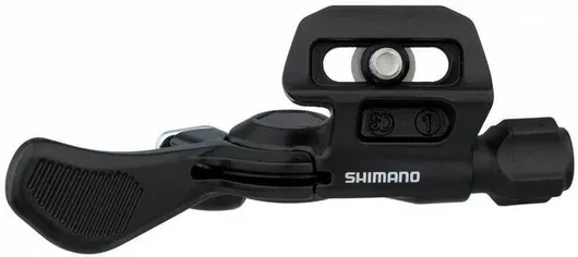 Λεβιές Ποδηλάτου Shimano για Ρυθμιζόμενο Λαιμό Σέλας