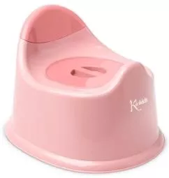 Γιο - Γιο Kiokids Κλασικό με Καπάκι Ροζ