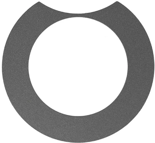 Αξεσουάρ Ποδηλάτου Bosch Cover Ring Αριστερής Πλευράς