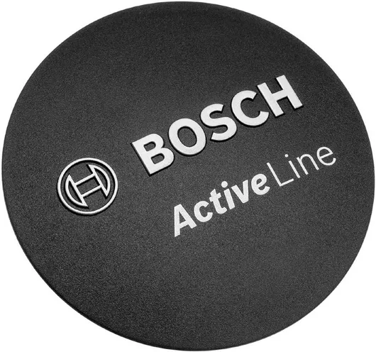 Κάλυμμα Ποδηλάτου Bosch Active Line Logo Cover