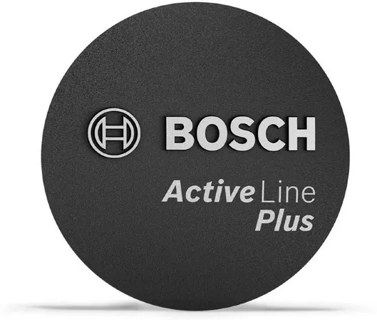Κάλυμμα Ποδηλάτου Bosch Active Line Plus Logo Cover
