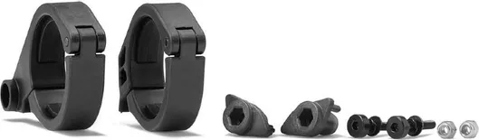 Εξάρτημα Στήριξης Ποδηλάτου  Bosch Smartphonehub Mounting Kit Handlebar Διάμετρος 31.8mm
