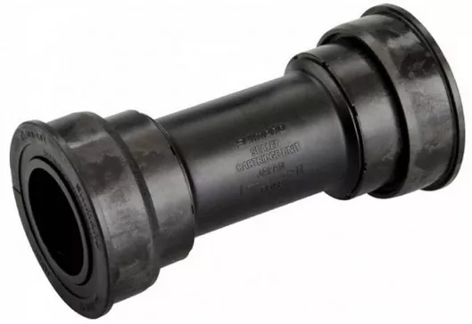 Εξαρτήματα Μεσαίας Τριβή Ποδηλάτου Shimano Bb90/Bb95 Sm-Bb92-41B Μεσαία Τριβή Press Fit