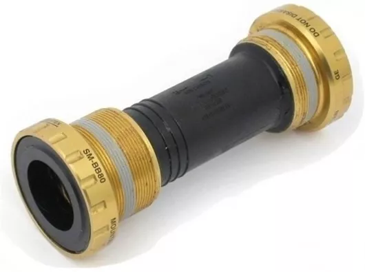 Εξαρτήματα Μεσαίας Τριβή Ποδηλάτου Shimano Sm-Bb80 Bsa