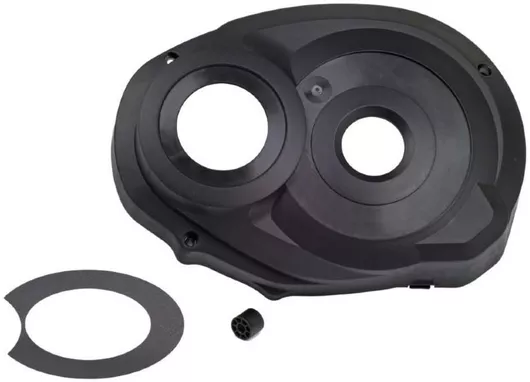 Κάλυμμα Ποδηλάτου Bosch Active Line Design Cover Kit Inverse Αριστερό