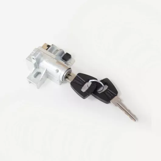 Βάση Μπαταρίας Ποδηλάτου Abus Standard Cylinder για Frame-mounted Batteries