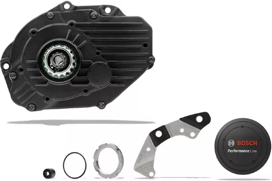 Αναβάθμιση Ταχύτητας Ποδηλάτου  Bosch Drive Unit Kit Performance Line 25 Km H Reman