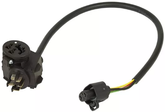 Καλώδιο Μπαταρίας Bosch Cable 310mm