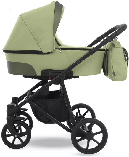 Καρότσι Μωρού Camarelo Ol-05 Olio 3 σε 1 από Νεογέννητο