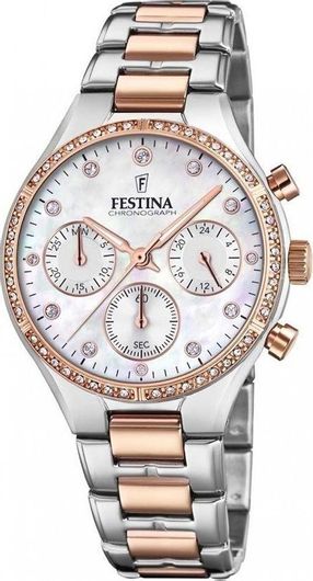 Γυναικείο Ρολόι Festina F20403/1