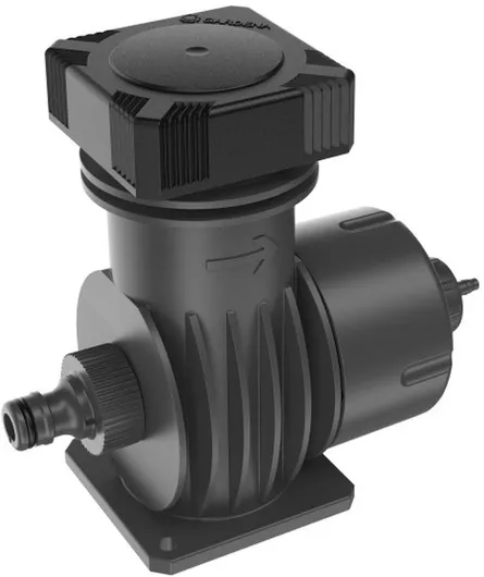 Μειωτήρας Πίεσης Gardena Unit 2000 