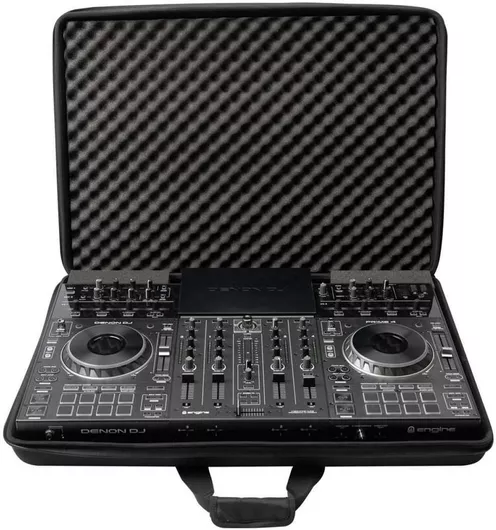 Τσάντα Μεταφοράς Magma CTRL Case Prime 4 Μαύρο