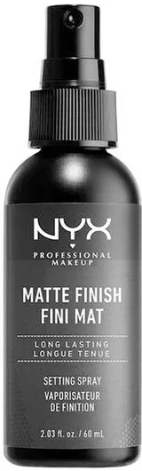 Setting Spray Nyx Professional Makeup Matte 60ml