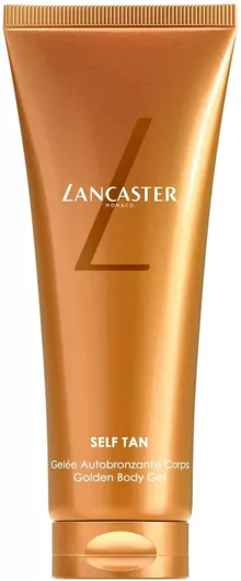 Self Tanning Gel Σώματος Lancaster 125ml