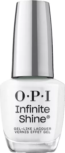 Βερνίκι Νυχιών OPI Opi Infinite Shine Gloss Alpine Snow 15ml