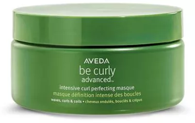 Κρέμα Φορμαρίσματος Μαλλιών Aveda Curl Perfecting Masque 200ml 