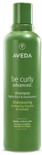Aveda Be Curly Σαμπουάν Αναδόμησης/Θρέψης & Ενυδάτωσης για Σγουρά Μαλλιά 250ml