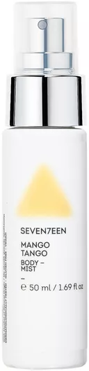 Γυναικείο Άρωμα Seventeen Mango Tango Body Mist 50ml