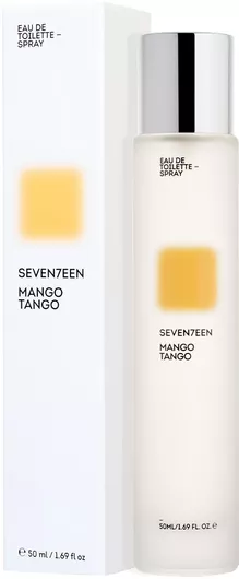 Γυναικείο Άρωμα Seventeen Mango Tango Eau de Toilette 50ml