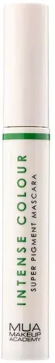Μάσκαρα MUA Intense Colour Super Pigment Amazonia 6.5gr