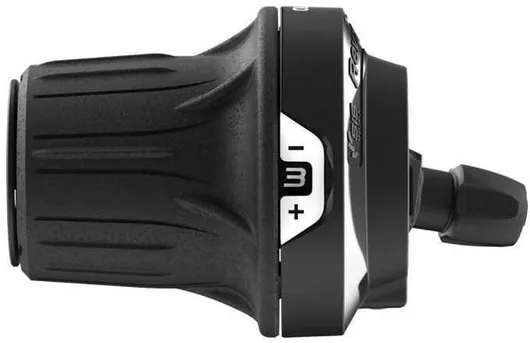 Λεβιές Ταχυτήτων Ποδηλάτου Shimano ESLRV200LB Αριστερός