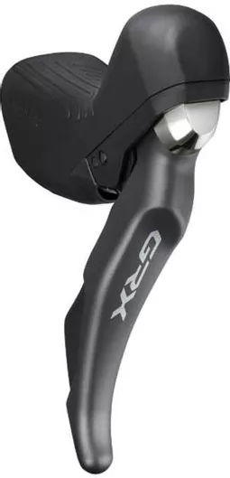 Λεβιές Ταχυτήτων Ποδηλάτου Shimano GRX ST-RX810-R Δεξιός 11SP