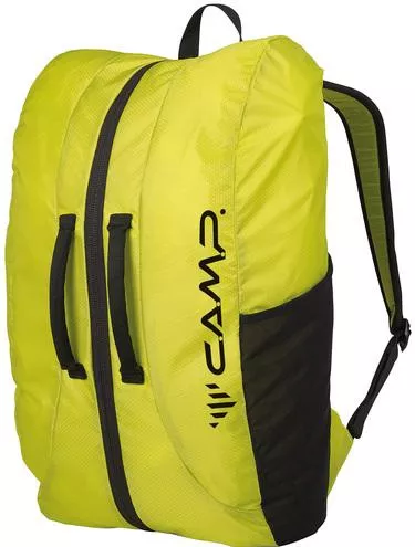 Σακίδιο Σχοινιού Camp Rox - Lime