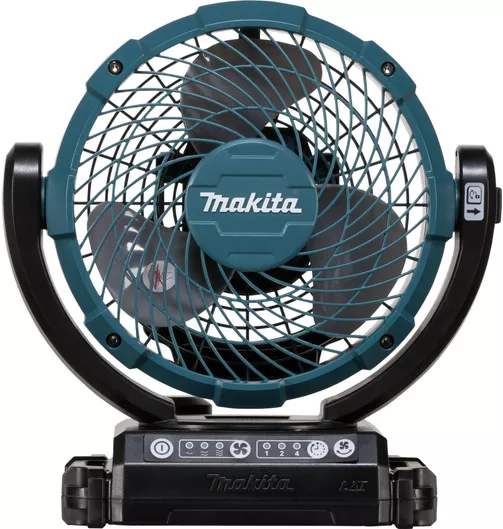 Ανεμιστήρας Μπαταρίας Makita 14.4V (χωρίς Μπαταρία και Φορτιστή)