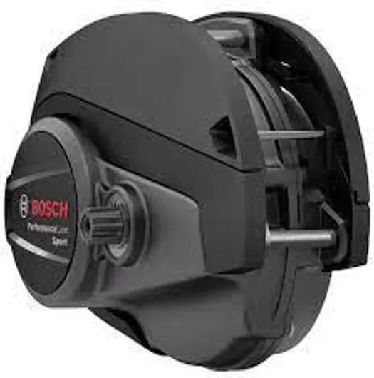 Ηλεκτρικό Σύστημα Προσαρμογής Bosch Drive Unit Kit Performance Line 25 Km H