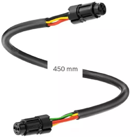 Καλώδιο Μπαταρίας Bosch 450mm