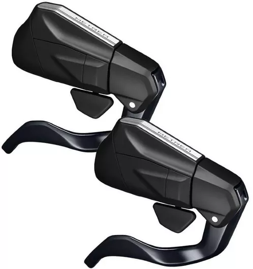 Σετ Λεβιέδες Ταχυτήτων Ποδηλάτου Shimano ST-U5060 2x11SP