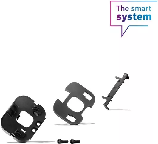 Πλάκα Στήριξης Bosch Mounting Kit Powertube Holder Cable Side Horizontal Vertical