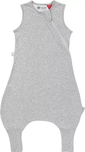 Υπνόσακος Μωρού Tommee Tippee Steppee Καλοκαιρινός Φορμάκι 1 Tog για 18-36 Μηνών Grey Marl