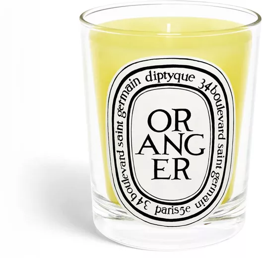 Αρωματικό Κερί Diptyque Oranger 