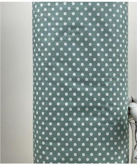 Μαξιλαροθήκες Ζεύγος MayHome 2021221010 Primavera με Φάσα 50x70cm Πράσινο