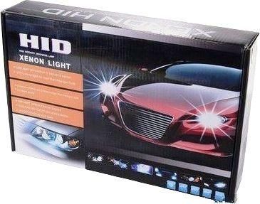 Φωτισμός Αυτοκινήτου Xenon Rolinger H11 35W 9-16V 6000K Ψυχρό Λευκό