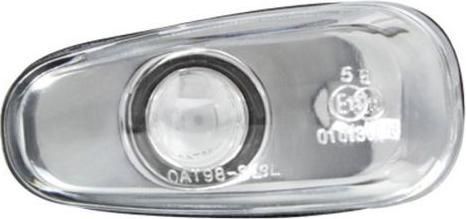 Φανάρια Αυτοκινήτου Dectane για Opel Astra G 98-04