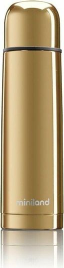 Βρεφικό Θερμός Υγρών Miniland ML89404 Deluxe Ανοξείδωτο 500ml