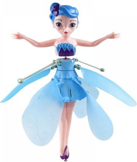 Κούκλα Flying Fairy για 3+ Ετών