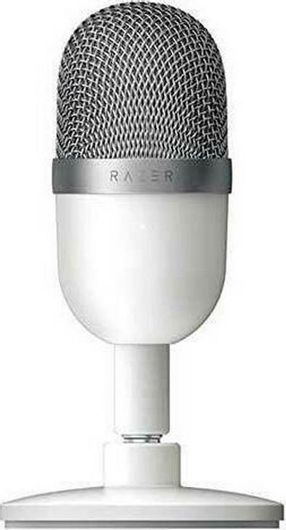 Μικρόφωνο Υπολογιστή Razer Seiren Mini Mercury με Σύνδεση USB