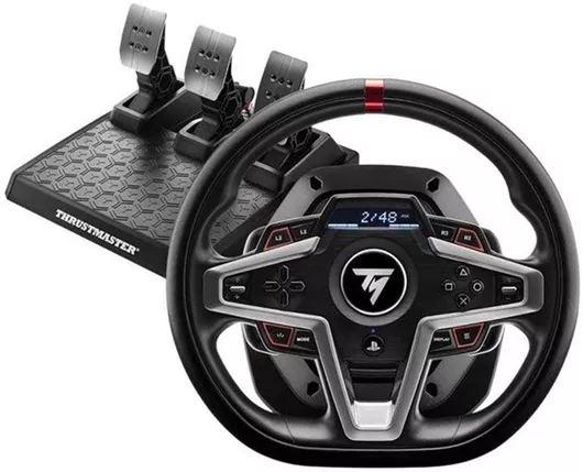 Τιμονιέρα Thrustmaster T248  για PC / PS4 / PS5