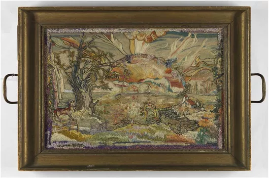 Πίνακας Untitled 180x120cm