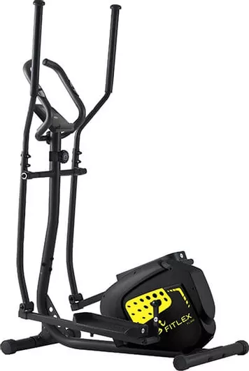 Ελλειπτικό Μηχάνημα Fitlex FL 300 Μαγνητικό για Χρήστη έως 100kg