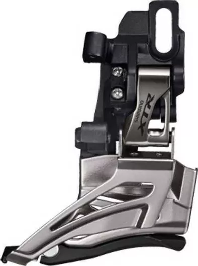Σασμάν Ποδηλάτου Shimano XTR FD-M9025-D Εμπρόσθιο 2x11SP