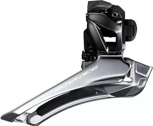 Σασμάν Ποδηλάτου Shimano Dura Ace FD-R9100 Εμπρόσθιο Double