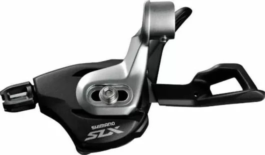 Λεβιές Ταχυτήτων Ποδηλάτου Shimano SLX SL-M7000-B-IL Αριστερός 2/3SP