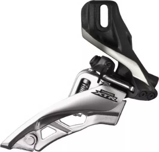 Σασμάν Ποδηλάτου Shimano XTR FD-M9000-D Εμπρόσθιο 3x11SP