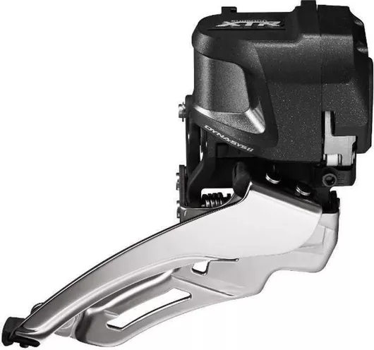 Σασμάν Ποδηλάτου Shimano Xtr DI2 FD-M9050 Εμπρόσθιο