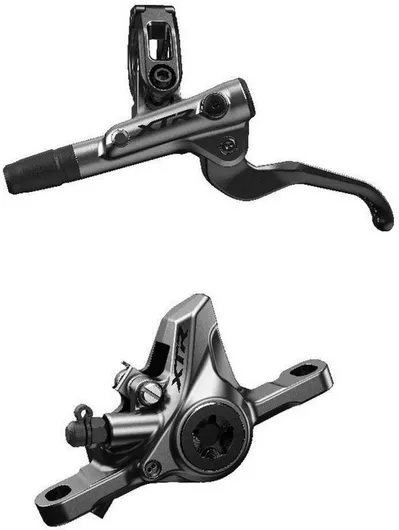Σετ Λεβιέδες Ταχυτήτων Ποδηλάτου Shimano ST-R7020 BR-R7070