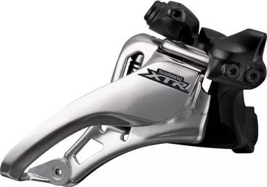 Σασμάν Ποδηλάτου Shimano FD-M9020-L Εμπρόσθιο XTR Low Clamp